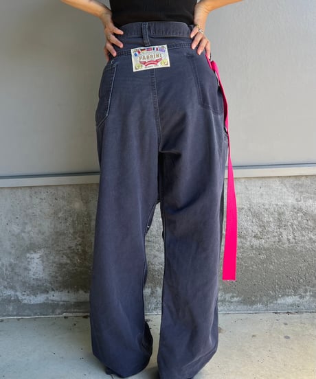 remake differences message work pants