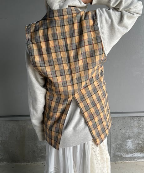 remake sporty classic jacket