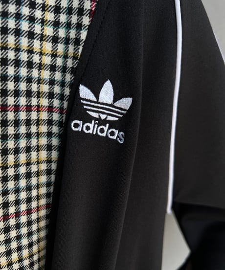 remake sporty tailored  classic jacket