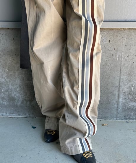 remake difference line pant B