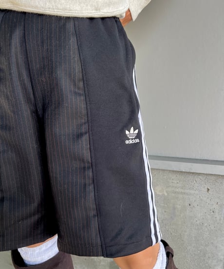 remake sporty docking half pants