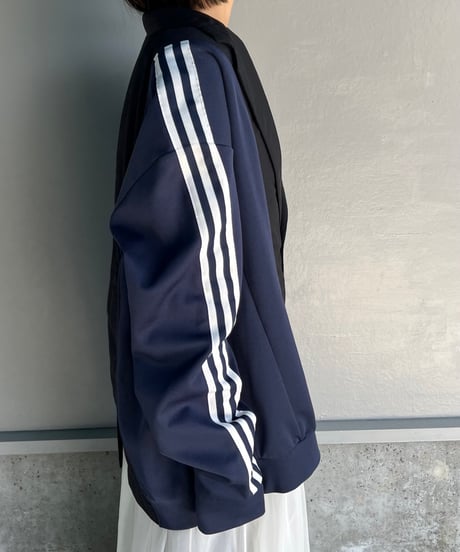 remake sporty tailored jacket B