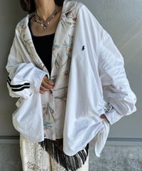 remake shirt tailored  jacket