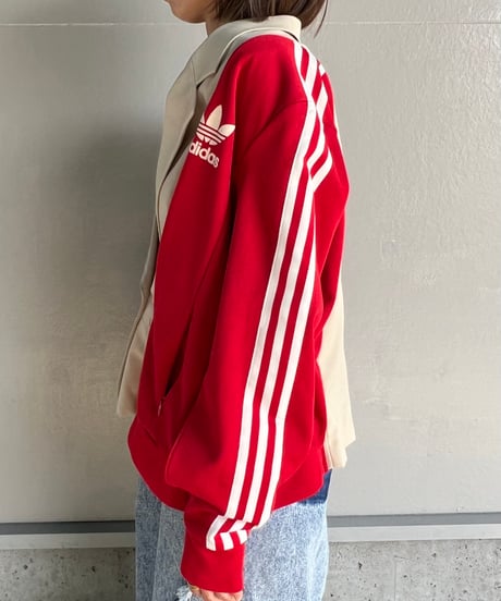 remake sporty tailored unique jacket