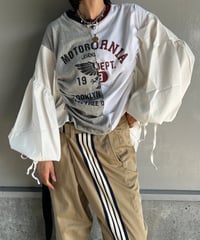 remake casual docking tops