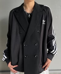 remake sporty tailored jacket B