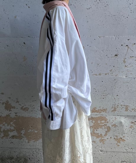 remake shirt tailored  jacket