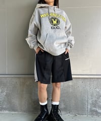 remake sporty half pants