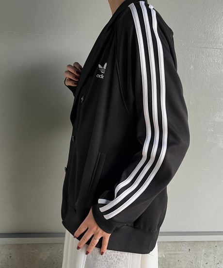 remake sporty tailored jacket B
