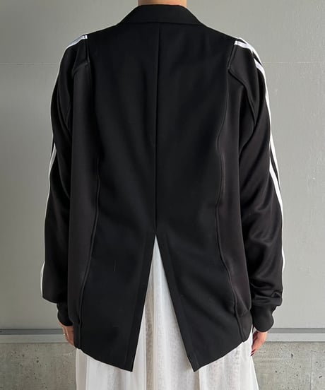 remake sporty tailored jacket B