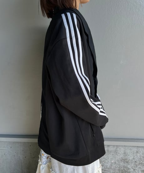 remake sporty tailored jacket B