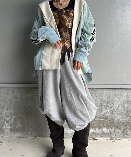 remake shirt tailored  jacket