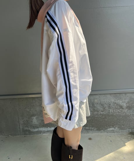 remake shirt tailored  jacket