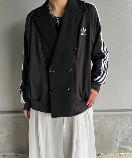 remake sporty tailored jacket B