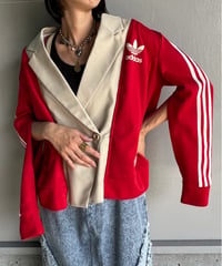 remake sporty tailored unique jacket