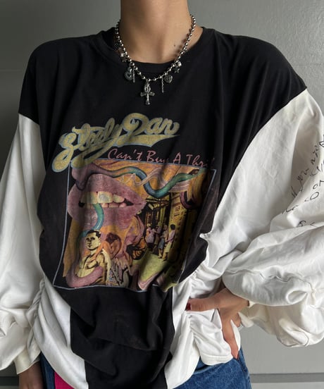 remake docking tee.