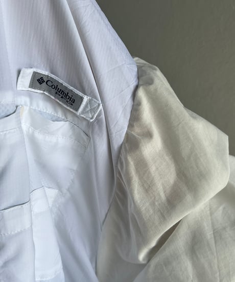 remake balloon sleeve shirt B