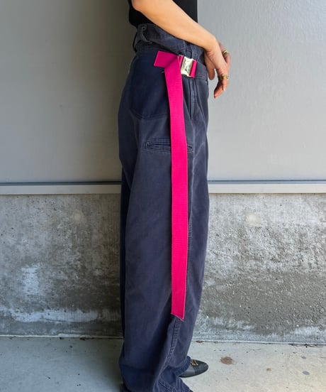 remake differences message work pants
