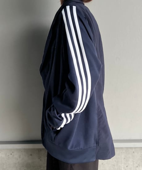remake sporty tailored jacket B