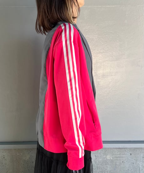 remake unique sporty color jacket