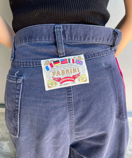 remake differences message work pants