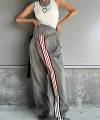 remake difference line pant A
