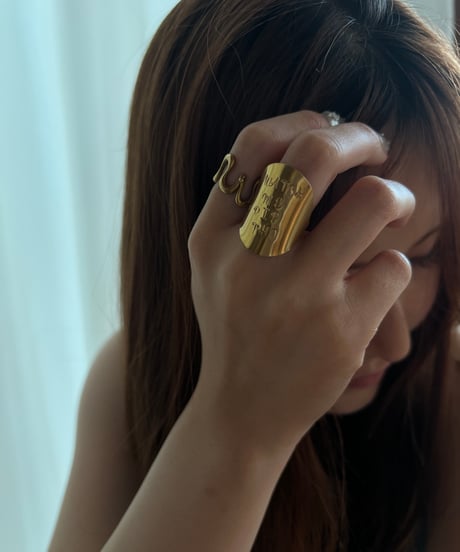 message ring circle