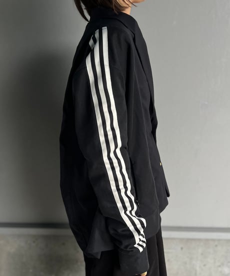 remake sporty tailored jacket B