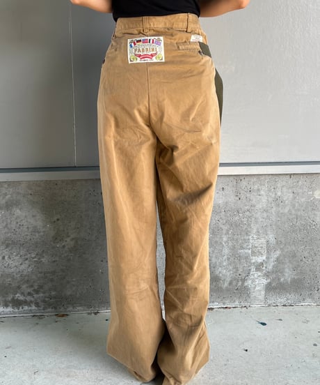 remake differences message  pants