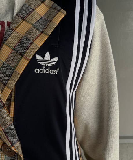 remake sporty classic jacket