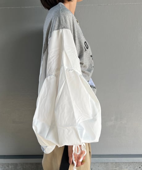 remake casual docking tops