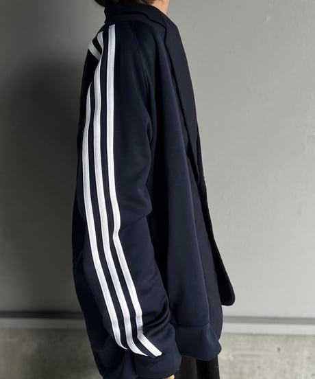 remake sporty tailored jacket B