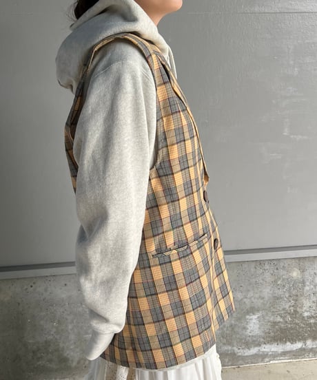 remake sporty classic jacket