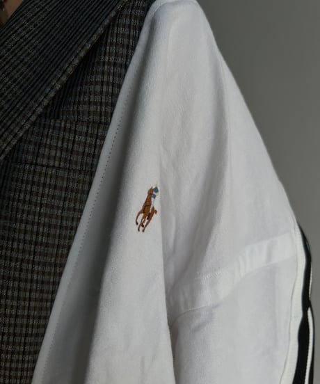 remake shirt tailored  jacket