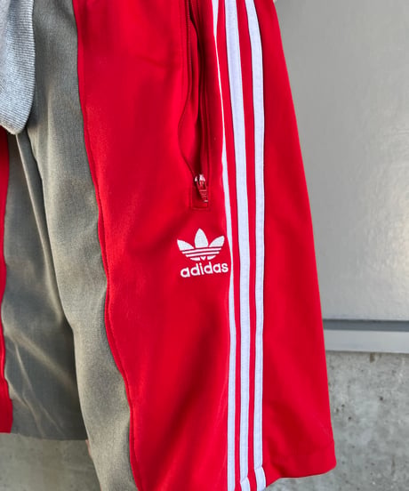 remake sporty half pants