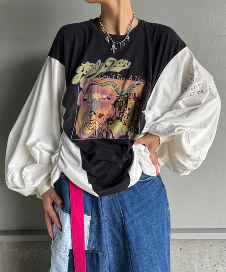 remake docking tee.
