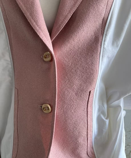 remake shirt tailored  jacket