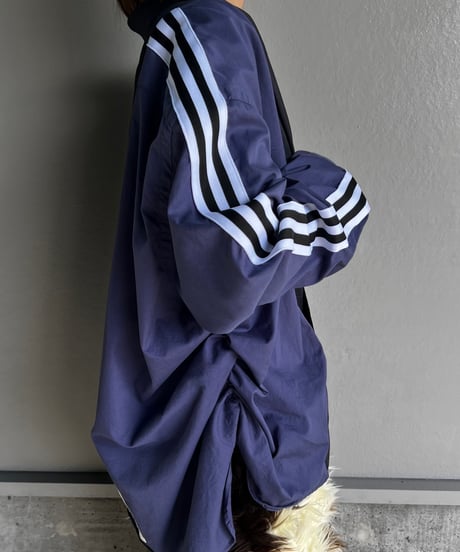 remake shirt tailored  jacket