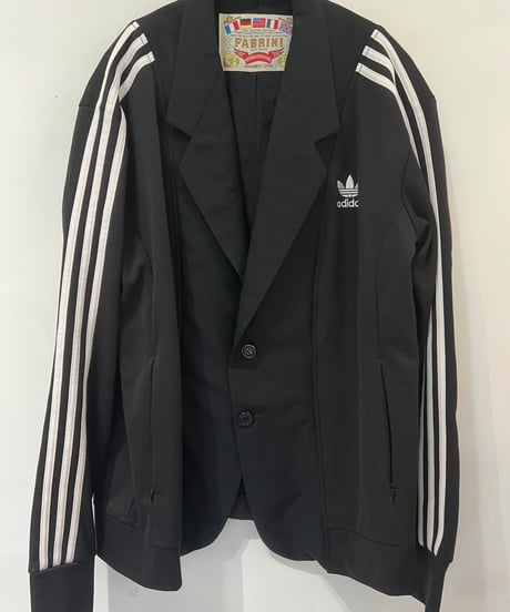 remake sporty tailored jacket B
