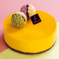 【冷凍配送ケーキ】　Estrella　エストレヤ