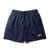 MELLOW CONCAVE LOVERS CLUB Microfiber All Purpose Shorts