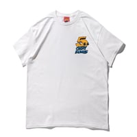 HIGHFIVE 5 IS GREAT NUMBER TEE