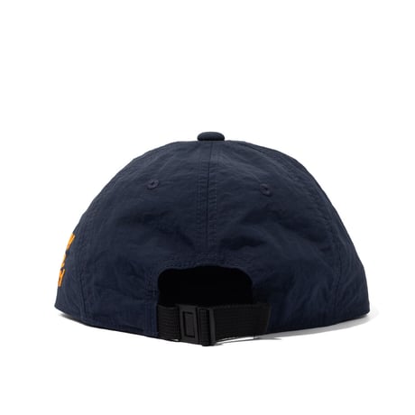 DIY ALL DAY NYLON 6PANEL CAP