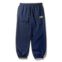 MELLOW CONCAVE LOVERS CLUB NYLON PANT