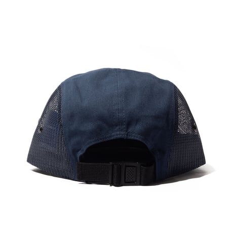 MELLOW CONCAVE LOVERS CLUB CAMP CAP