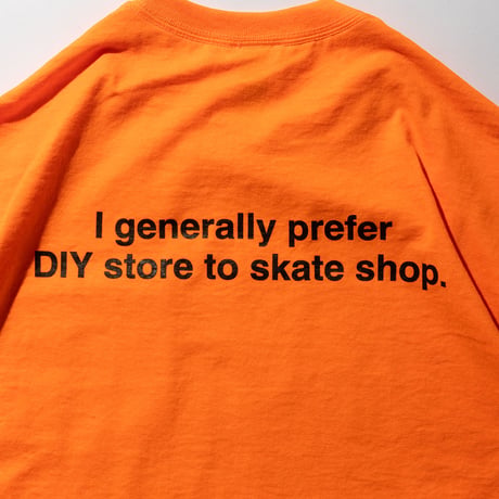 DIY ALL DAY POCKET T-SHIRT