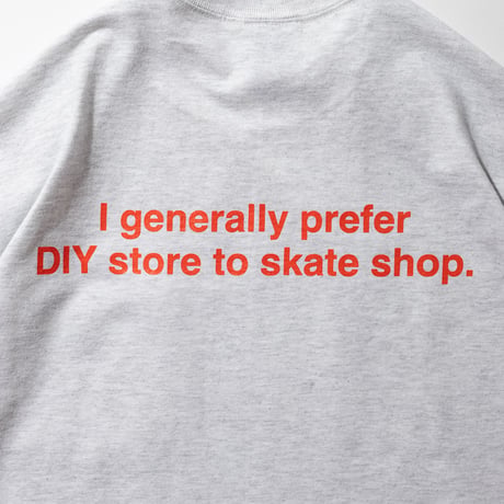 DIY ALL DAY POCKET T-SHIRT