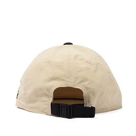 DIY ALL DAY NYLON 6PANEL CAP