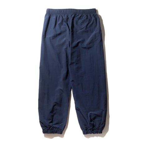 MELLOW CONCAVE LOVERS CLUB NYLON PANT