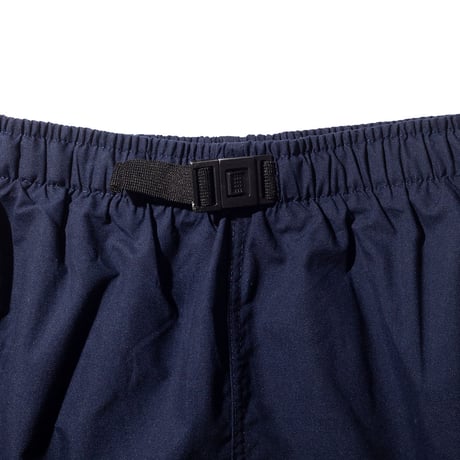 MELLOW CONCAVE LOVERS CLUB Microfiber All Purpose Shorts
